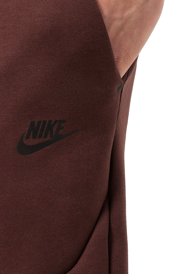 Nike Sportswear Tech Fleece - Earth/Nero-3