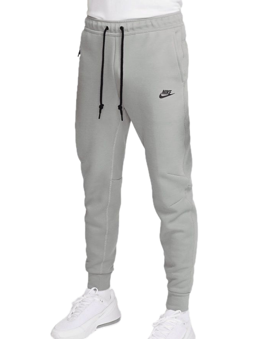 Nike Tech Fleece Men's Joggers Verde Chiaro - Main Image