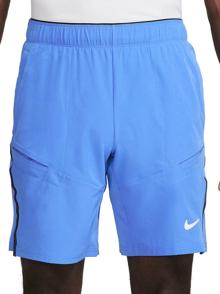 Nike Court Advantage Men's - Lt Photo Blue