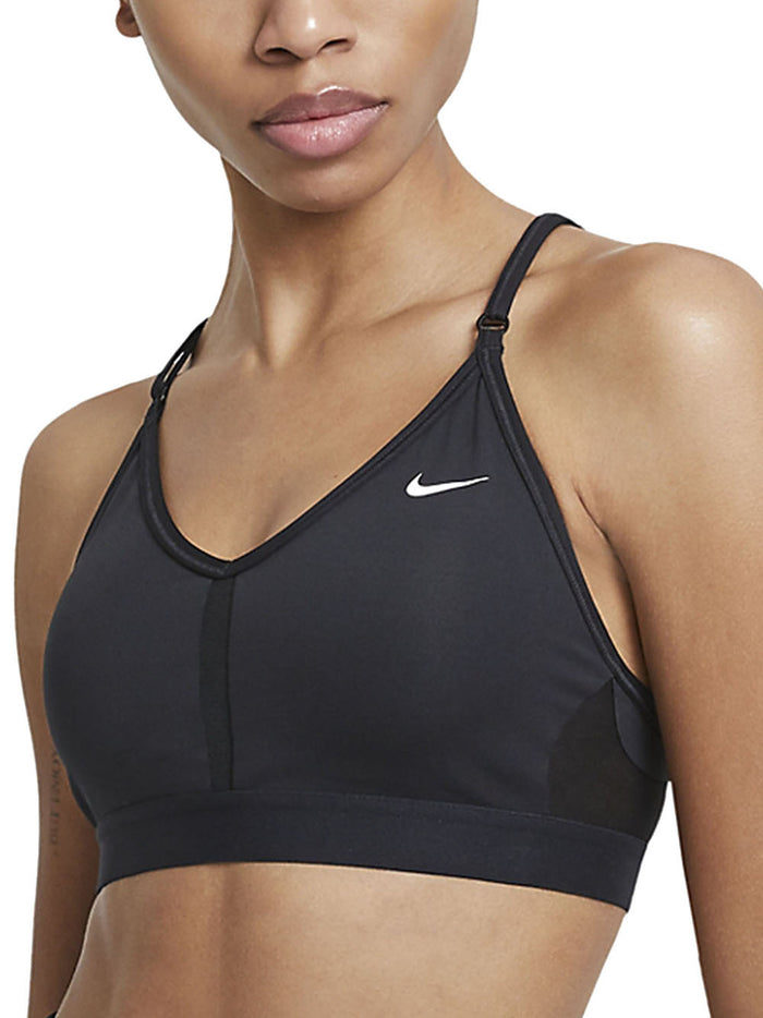Nike Indy Women's Light Support - Black-1