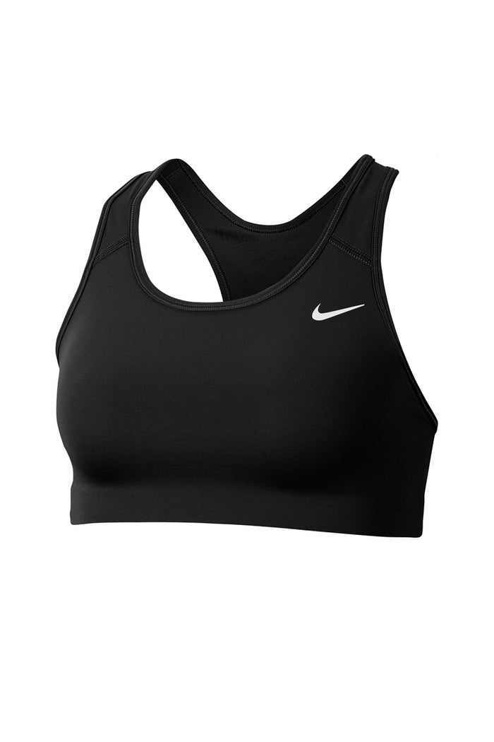 Nike Dri-Fit Swoosh Women's Medium - Nero