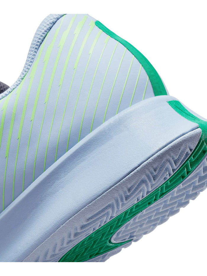 M Nike Zoom Vapor Pro 2 Cly - Gridiron/Stadium Green-7