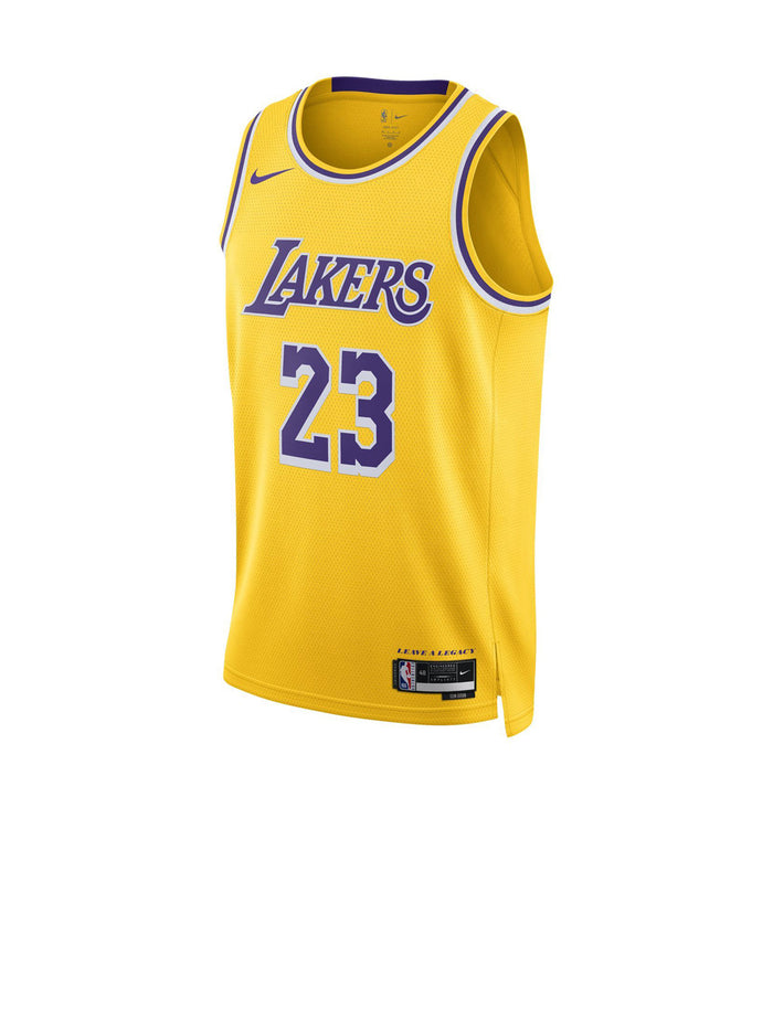Los Angeles Lakers Icon Edition 2022/2023-1