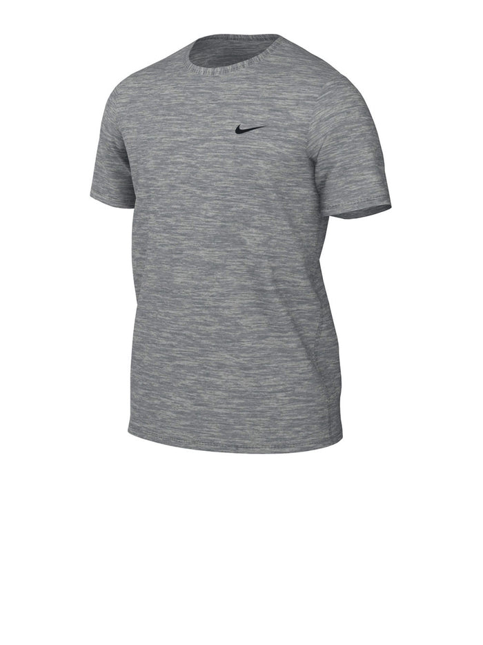 Nike Dri-Fit UV Hyverse Men's - Smoke Grey-1