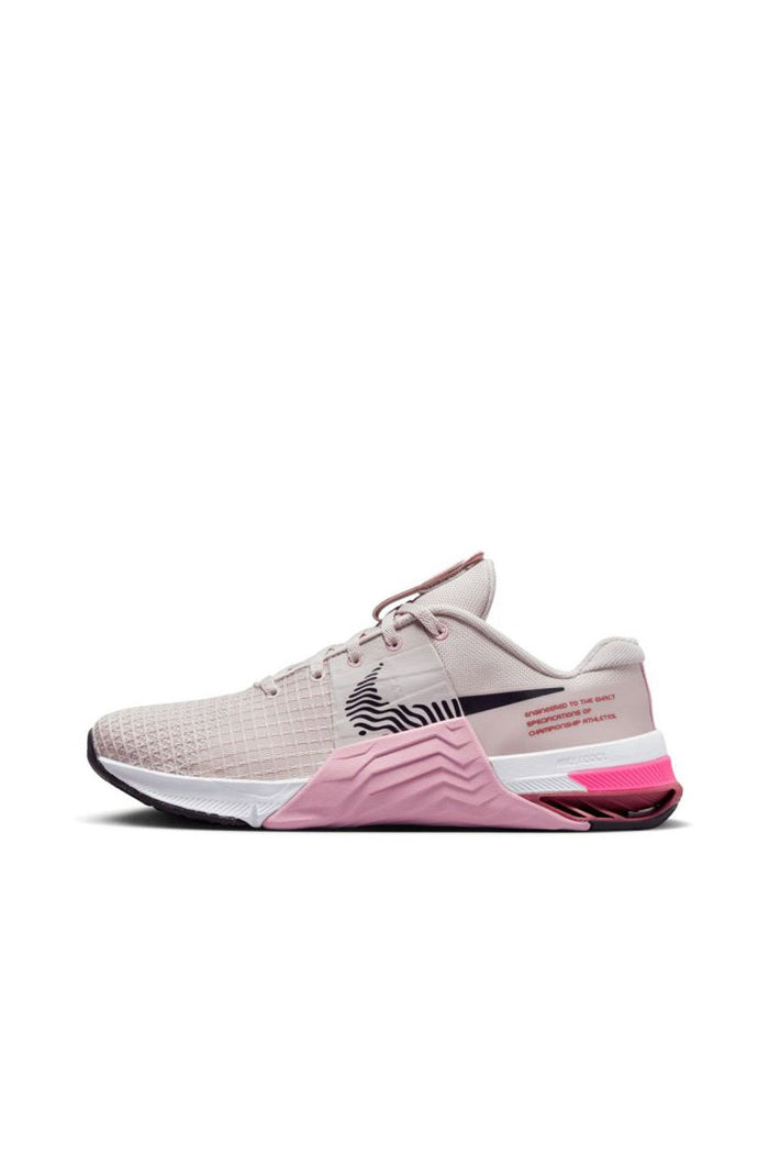 W Nike Metcon 8 - Barely Rose Cave Purple-3