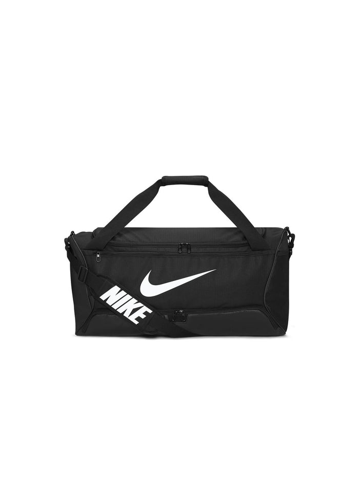 Nike Brasilia 9.5 Training Duffel Bag - Black