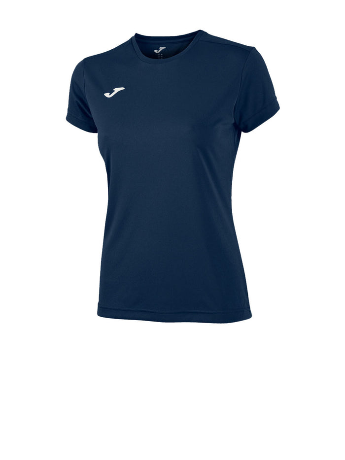 Combi Woman Shirt - Navy-1