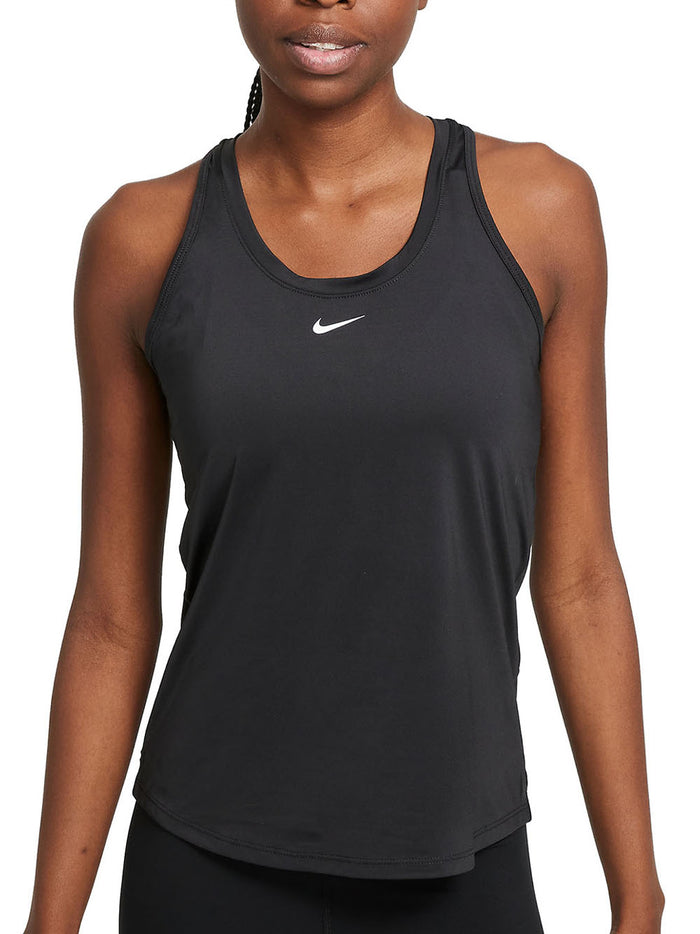Nike Dri-Fit One Women's Slim - Black