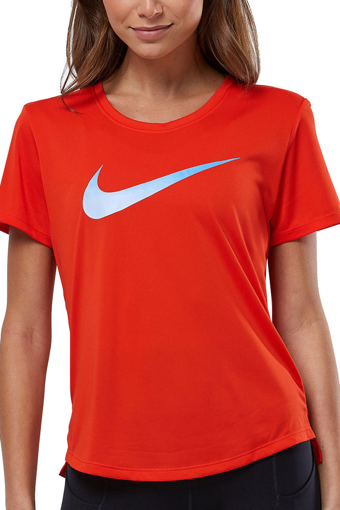 Nike One Dri-Fit Swoosh Women's Who