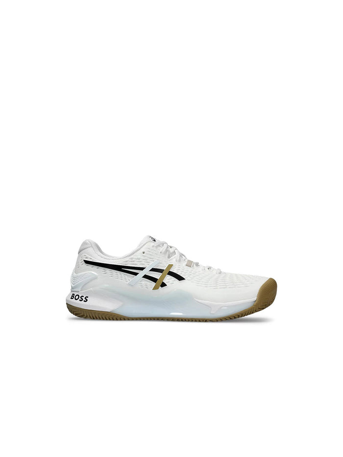 Asics X Boss X Matteo Berrettini Sneakers Da Tennis Gel-Resolution 9