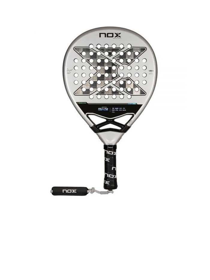 AT10 Genius 18K Racket BY Agustin Tapia 2024-3