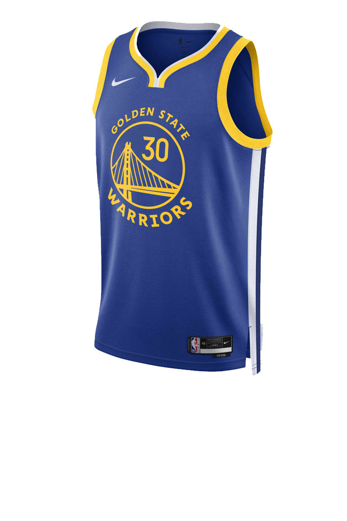 Golden State Warriors Icon Edition - Rush Blue