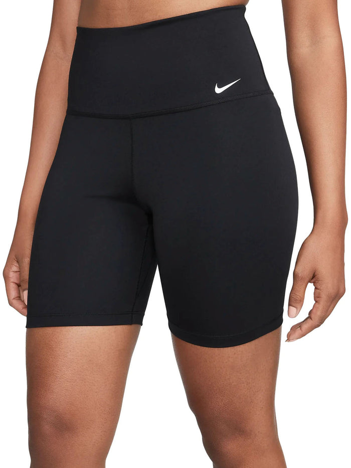 Nike Dri-Fit One Women's - Black-1